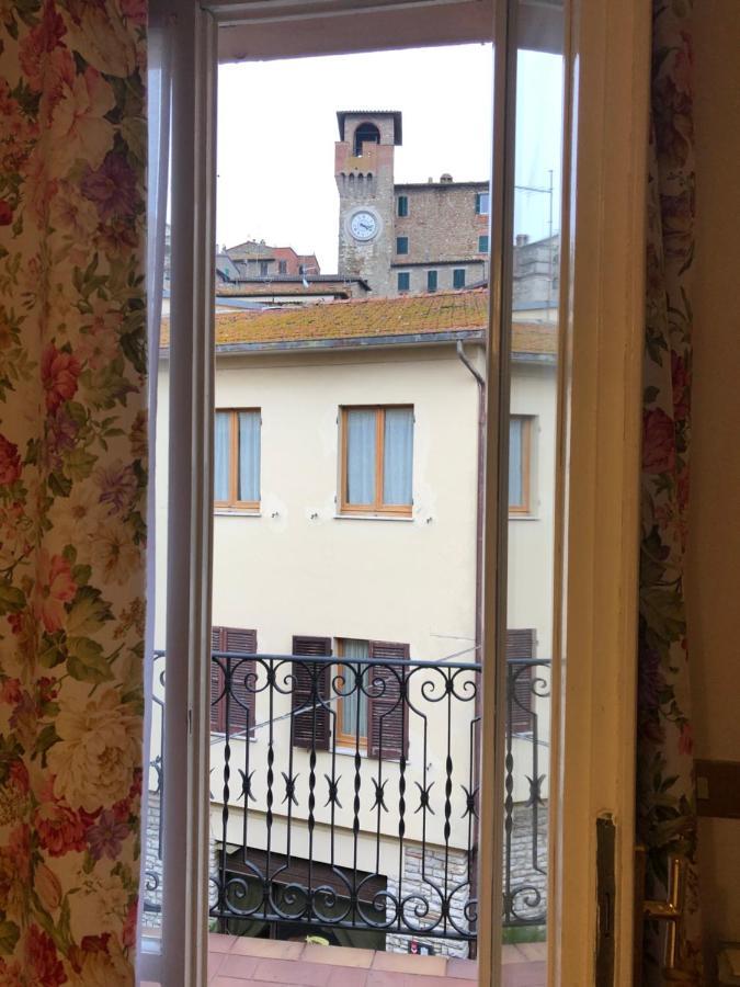 Uno Sguardo Sul Lago Appartam パッシニャーノ・スル・トラジメーノ エクステリア 写真